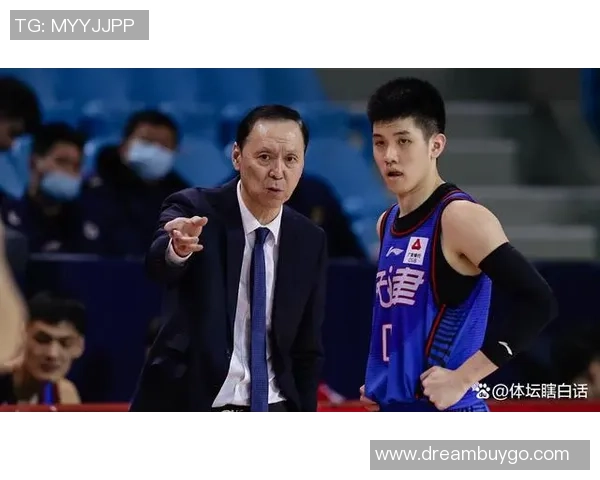 西安篮球队创新盯防策略解析助力球队崛起与发展