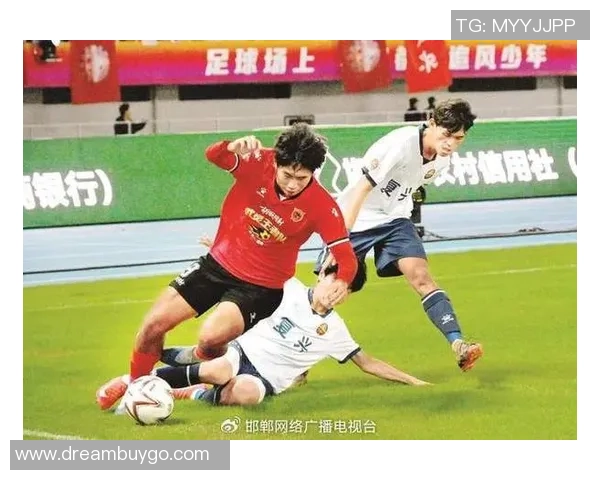 邯郸市足球明星的崛起与发展探索及其对地方足球的影响